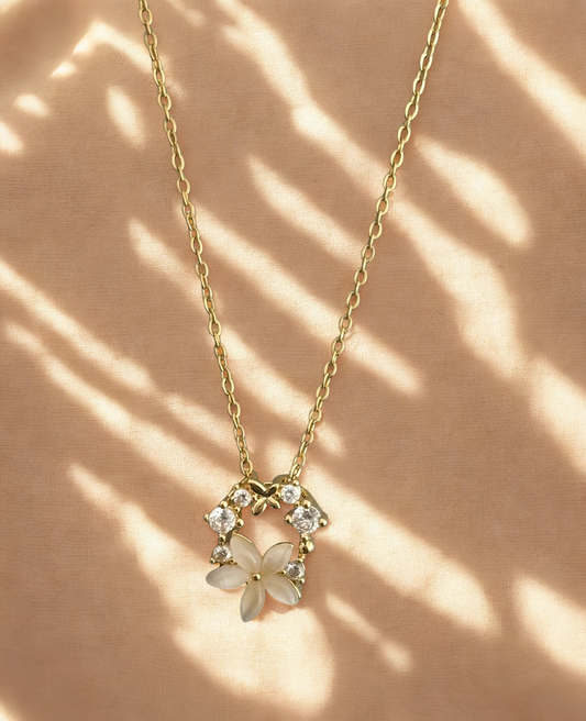 Floral Radiance