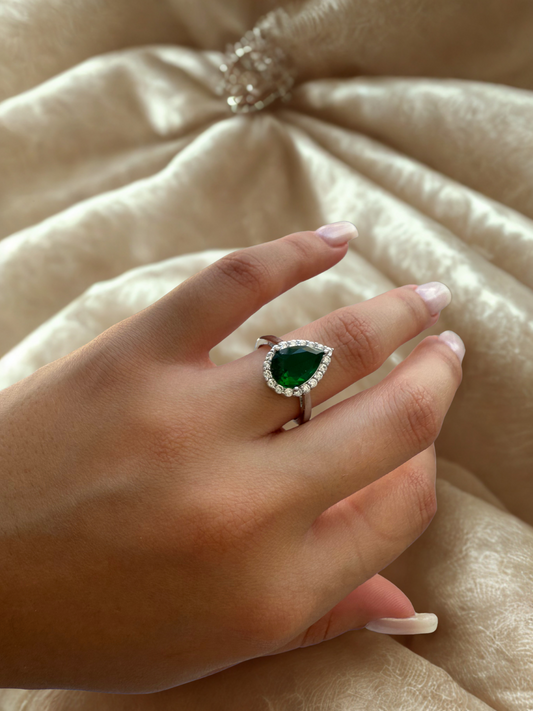 Emerald Grace