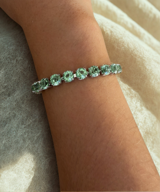 Green Aura