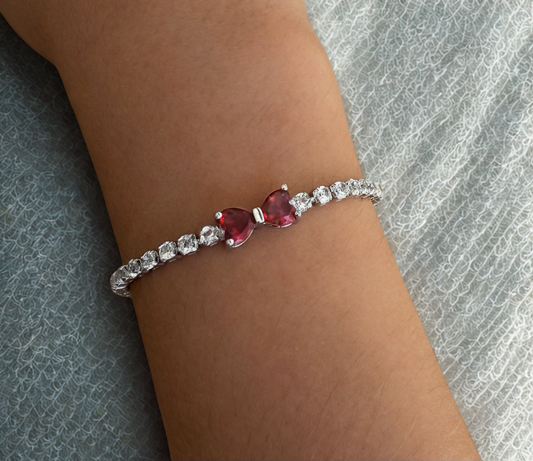 Scarlet Ribbon