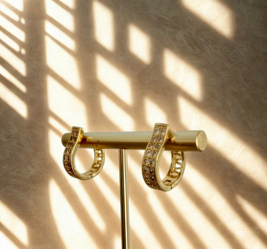 Sparkling Hoop