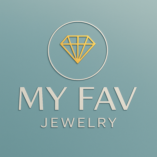 My Fav Jewelry