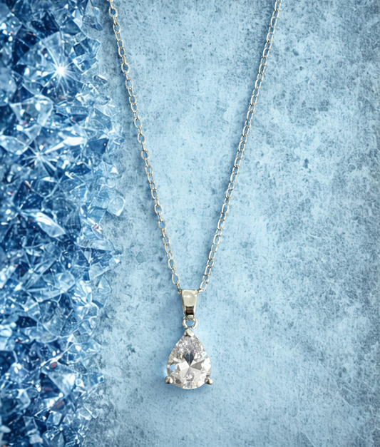 Silver Drop