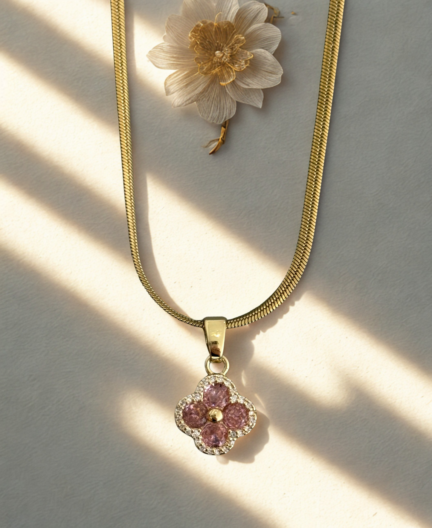 Pink Petal