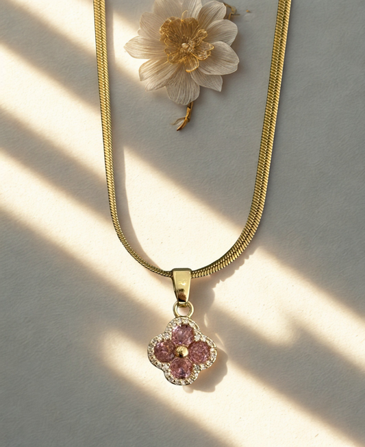 Pink Petal