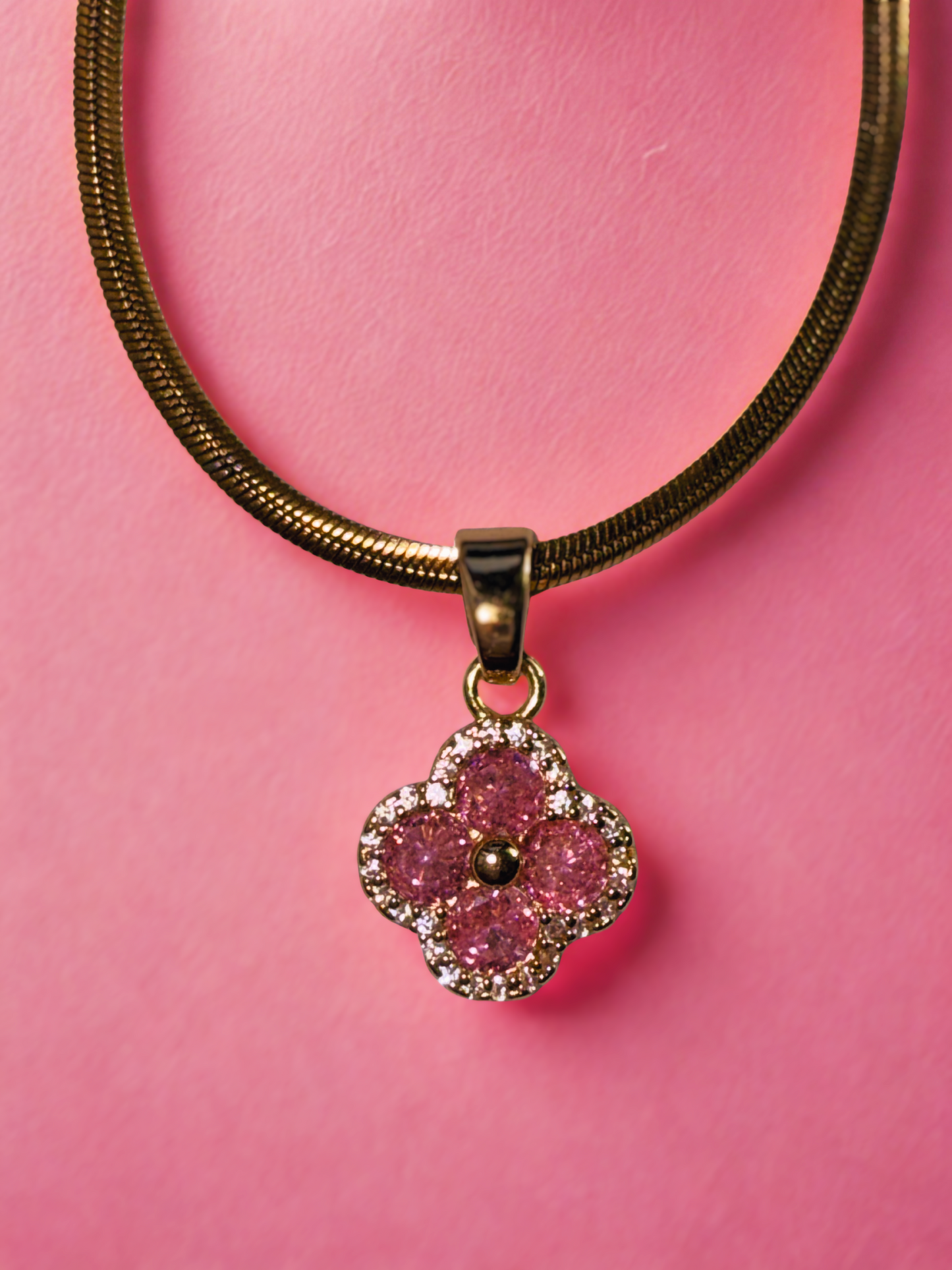 Pink Petal
